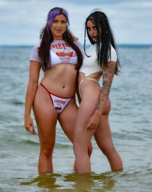 Lena Kross Photo #19