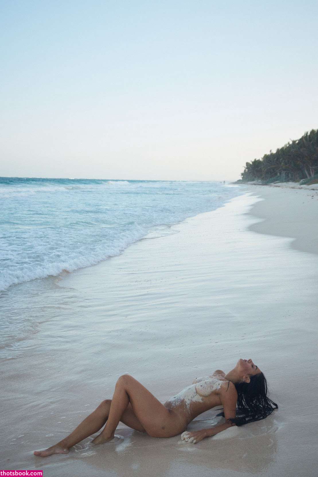 Lucia Fernandez Photo #21