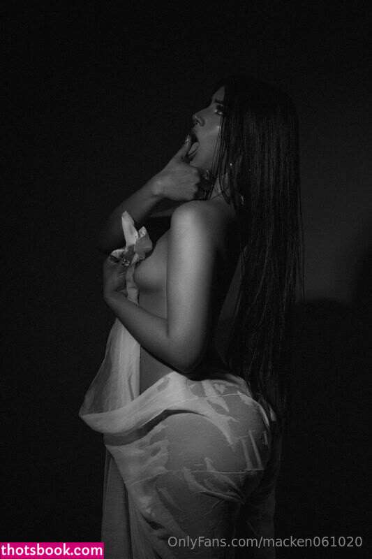 Mackenzie Bastidas Photo #3