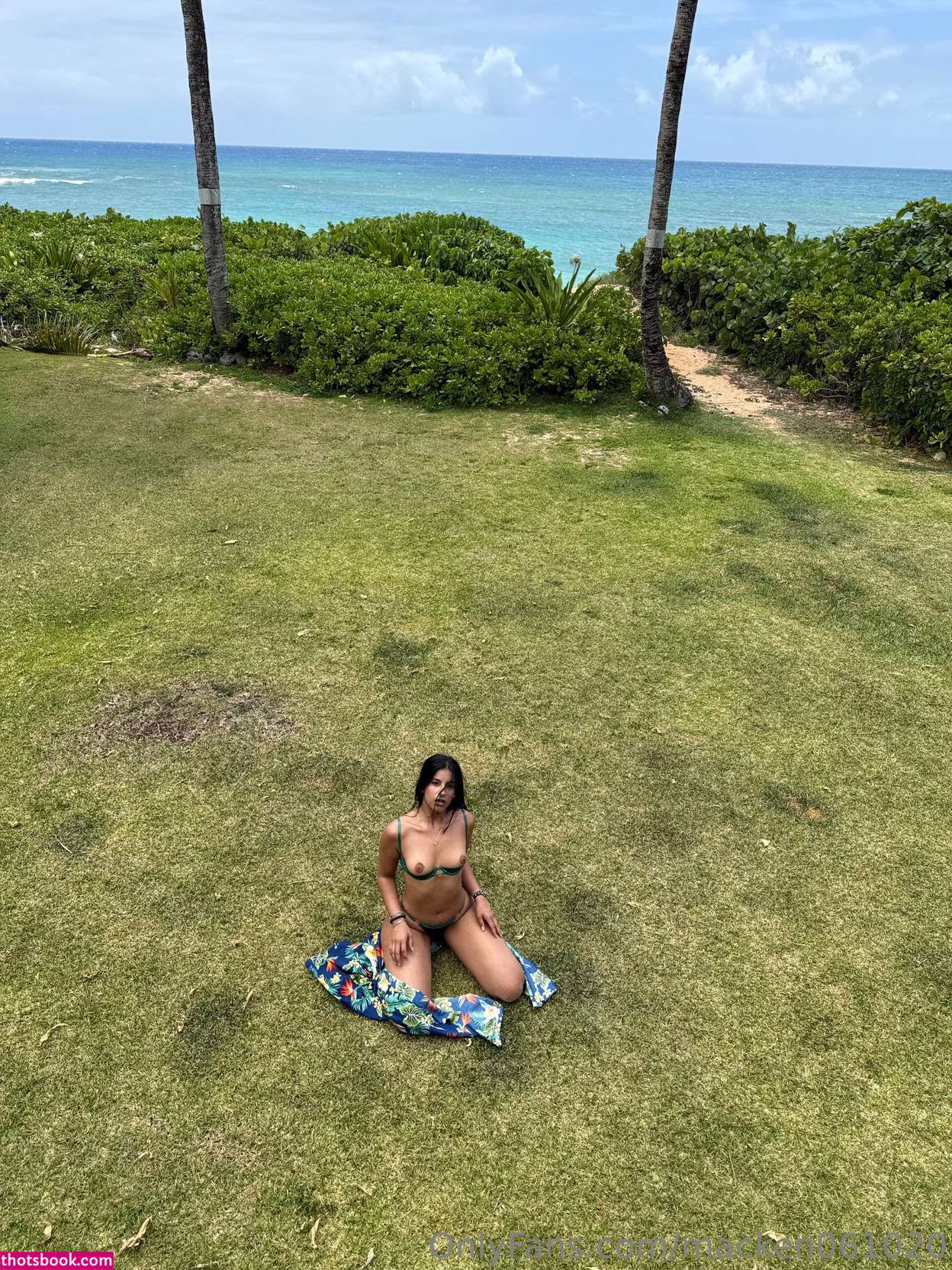 Mackenzie Bastidas Photo #21