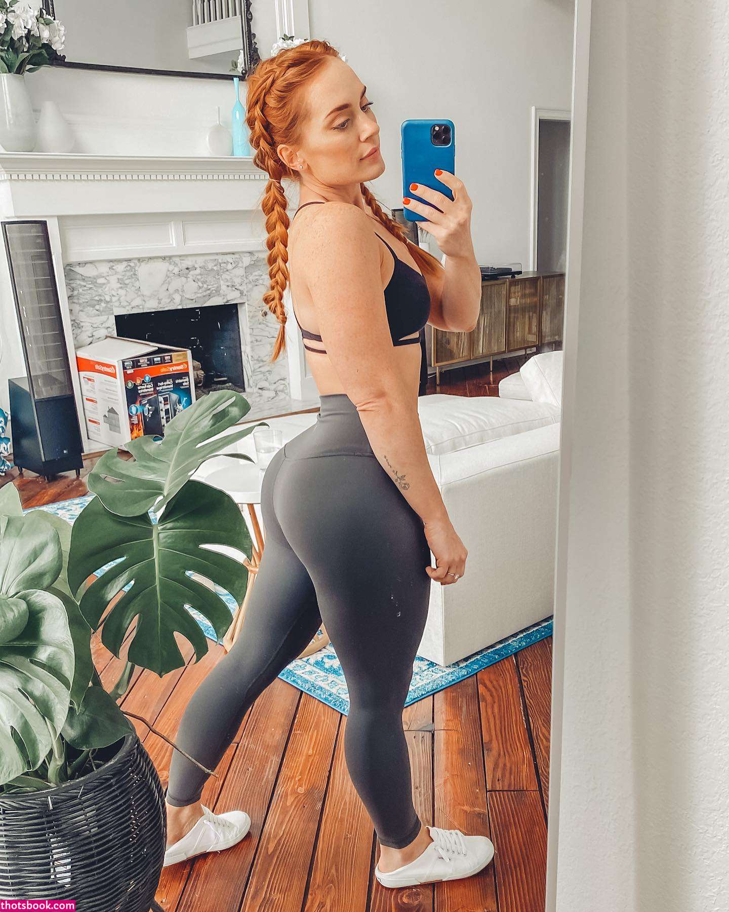 Meg Gallagher Photo #3