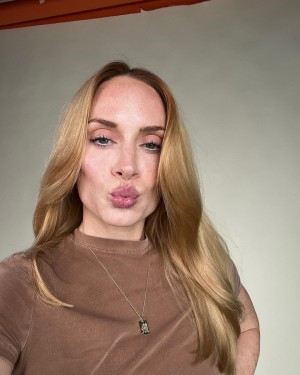 Meg Gallagher Photo #19