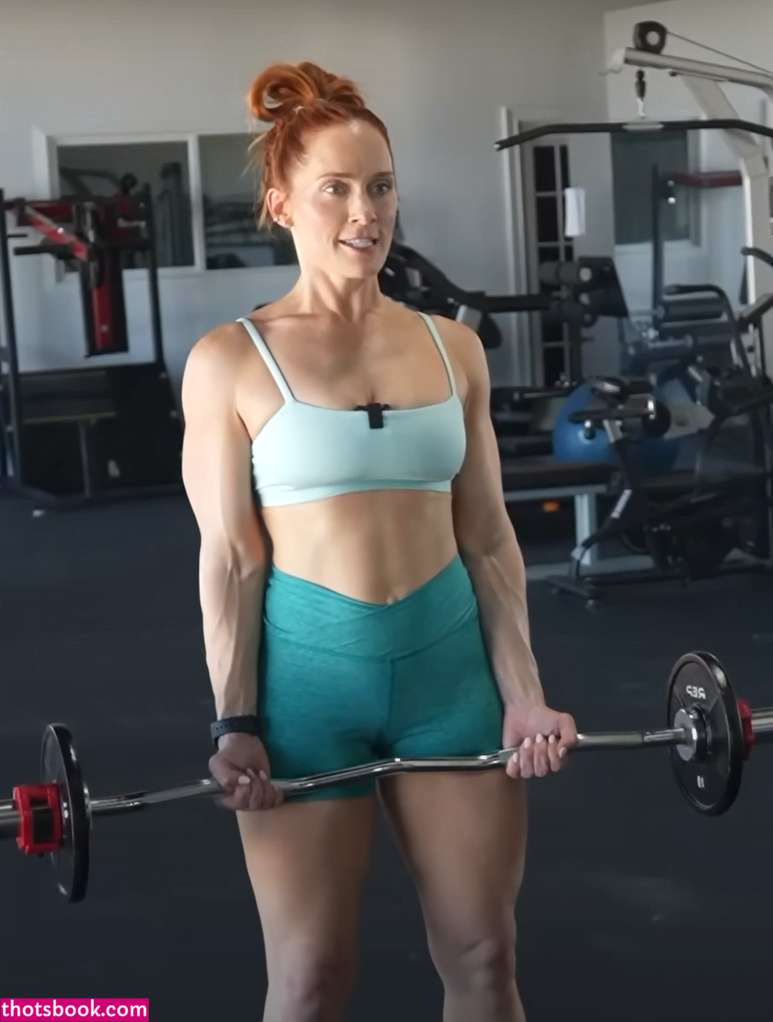 Meg Gallagher Photo #27