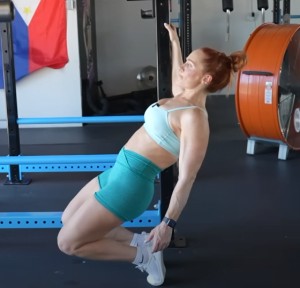 Meg Gallagher Photo #26