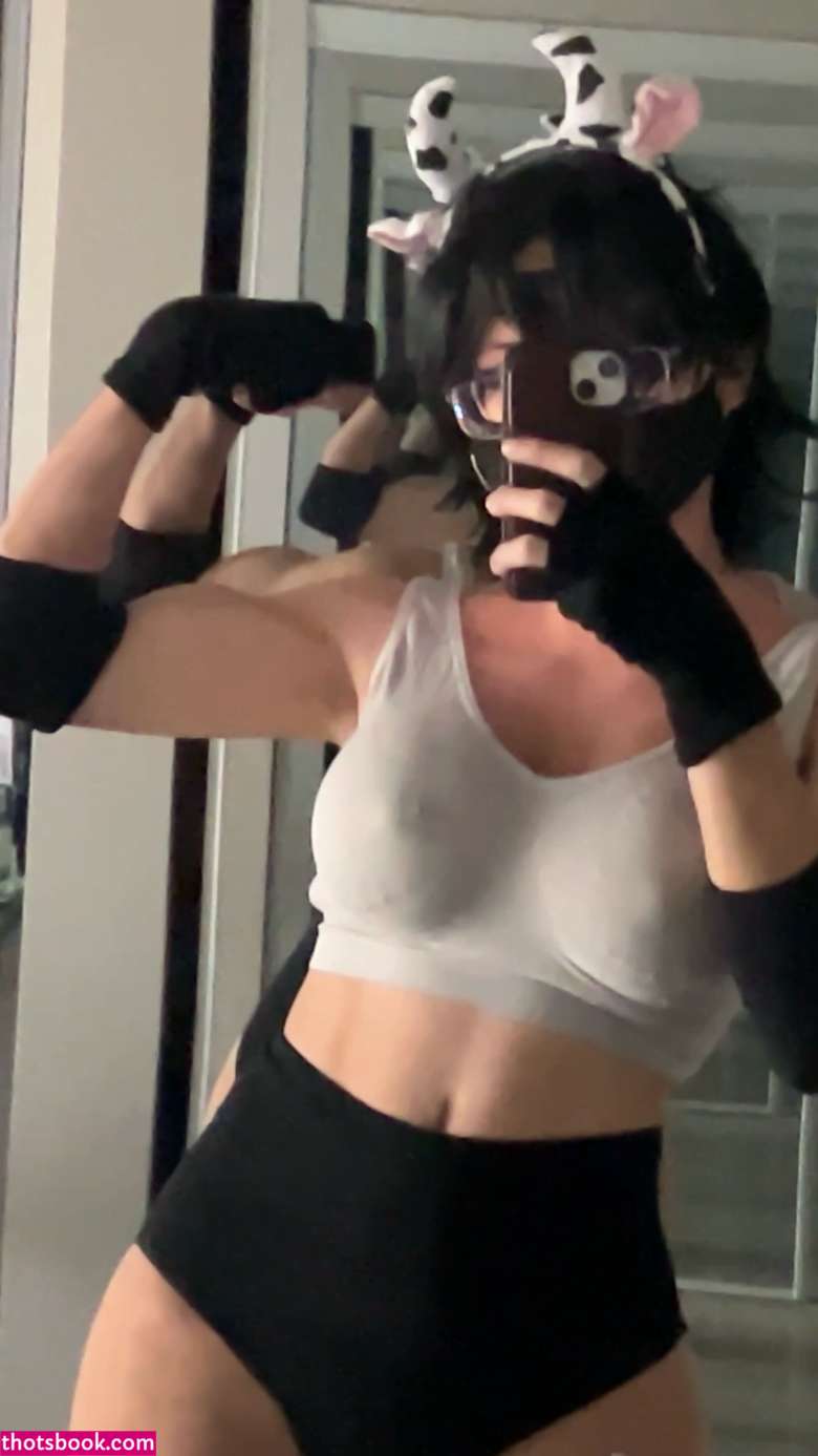 Mysti Ruse Photo #12