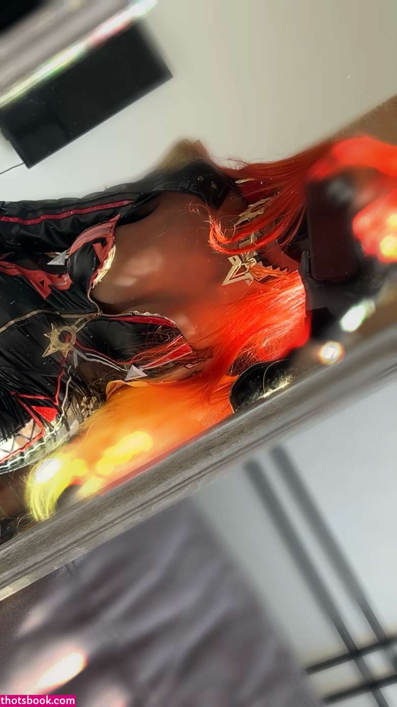 Mysti Ruse Photo #13