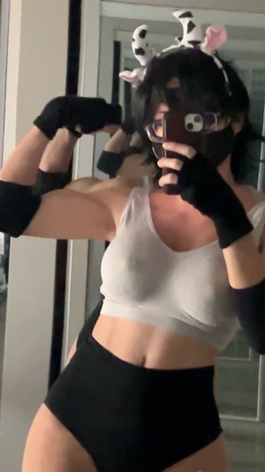 Mysti Ruse Photo #12