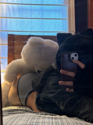 Mysti Ruse Photo #14