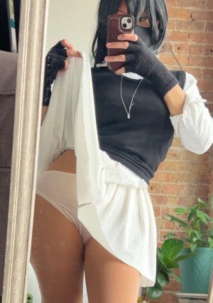 Mysti Ruse Photo #17