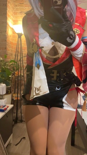 Mysti Ruse Photo #25