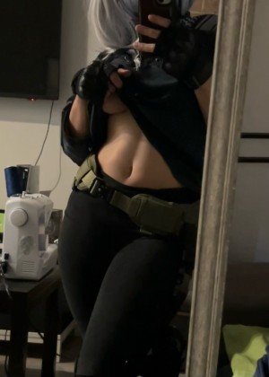 Mysti Ruse Photo #38