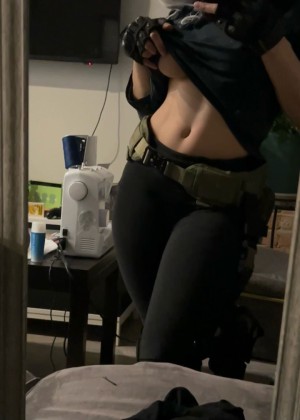 Mysti Ruse Photo #41