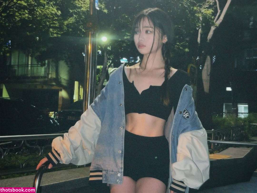 Sejinparrk Photo #11