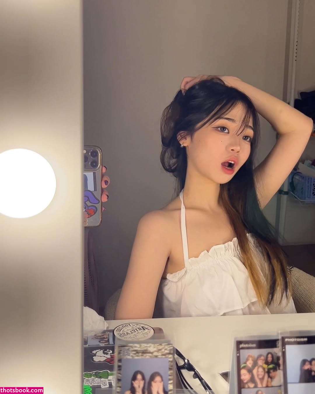 Sejinparrk Photo #18