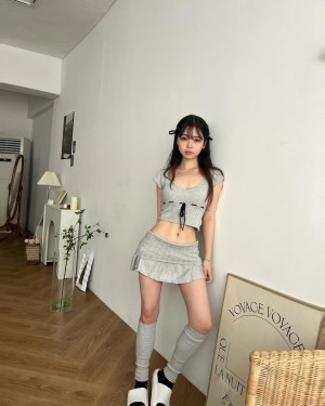 Sejinparrk Photo #25