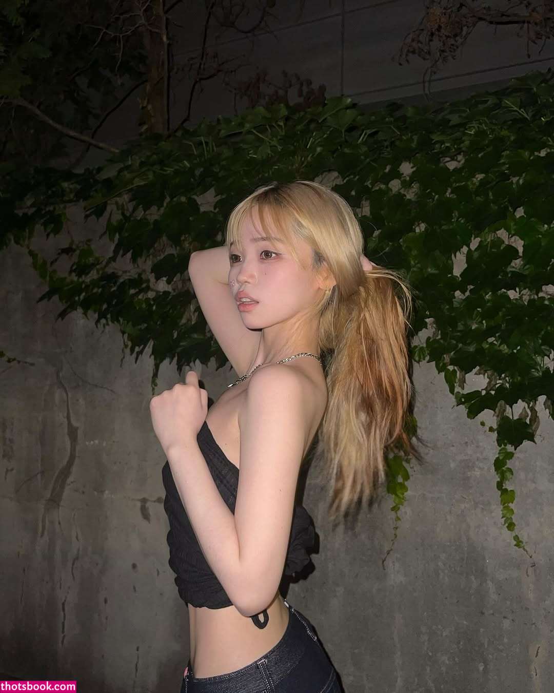 Sejinparrk Photo #33