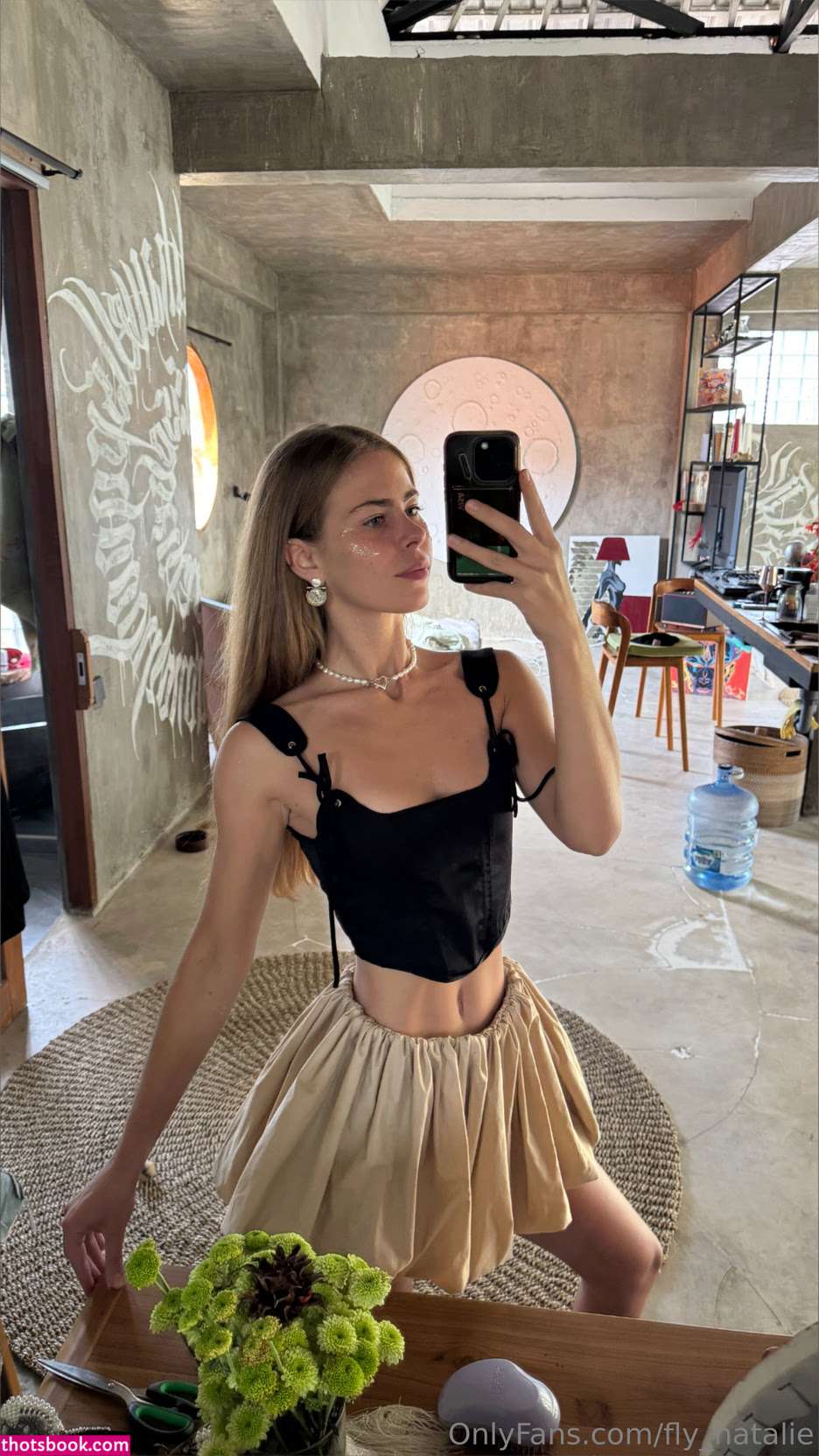 Fly Natalie Photo #1