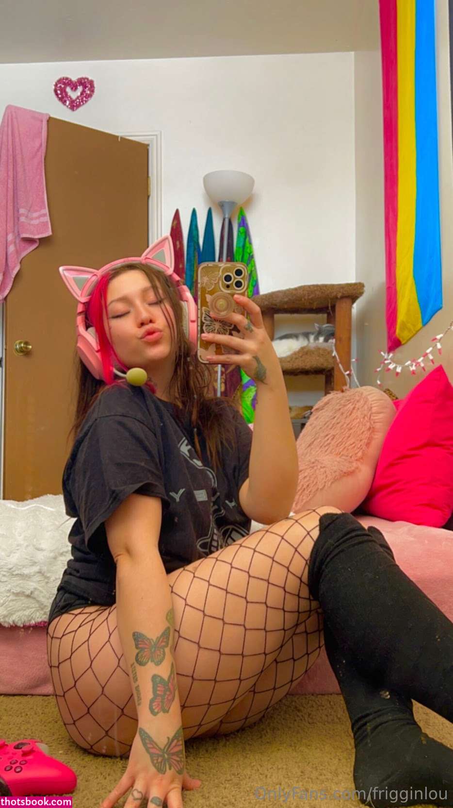 frigginlou Photo #56