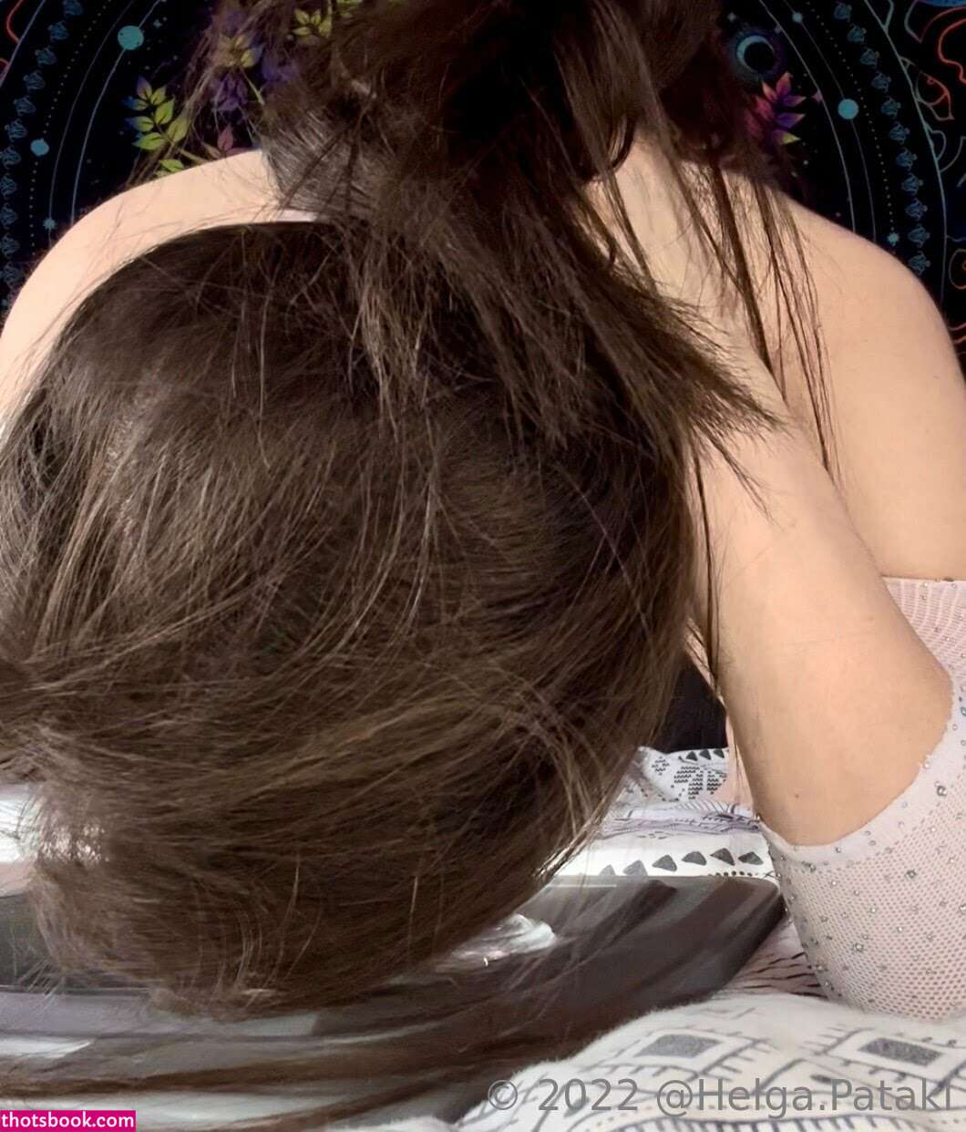 Helga Pataki Photo #1