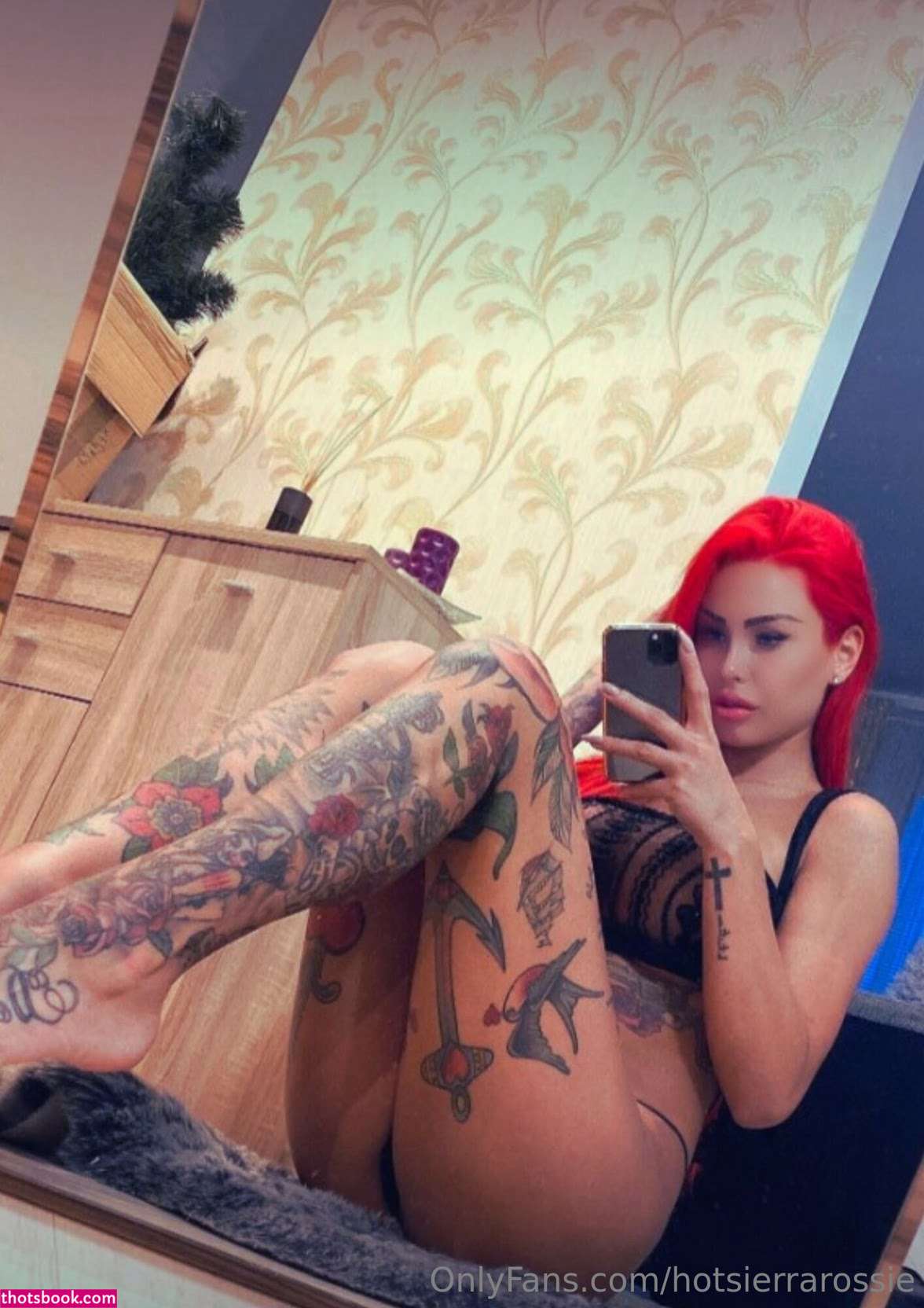 hotsierrarossie Photo #13