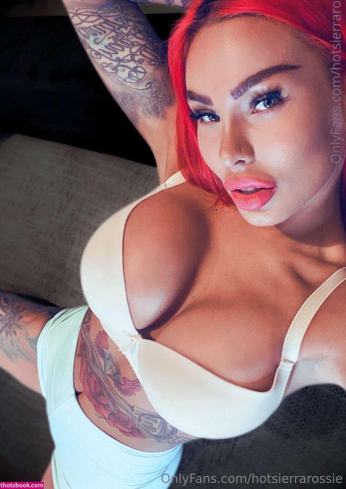 hotsierrarossie Photo #14