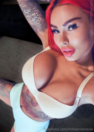 hotsierrarossie Photo #14
