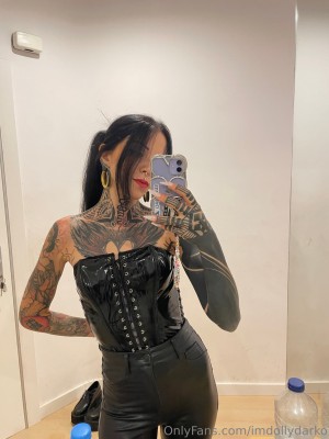 itsyourhazel Photo #28