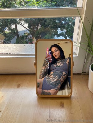 itsyourhazel Photo #39