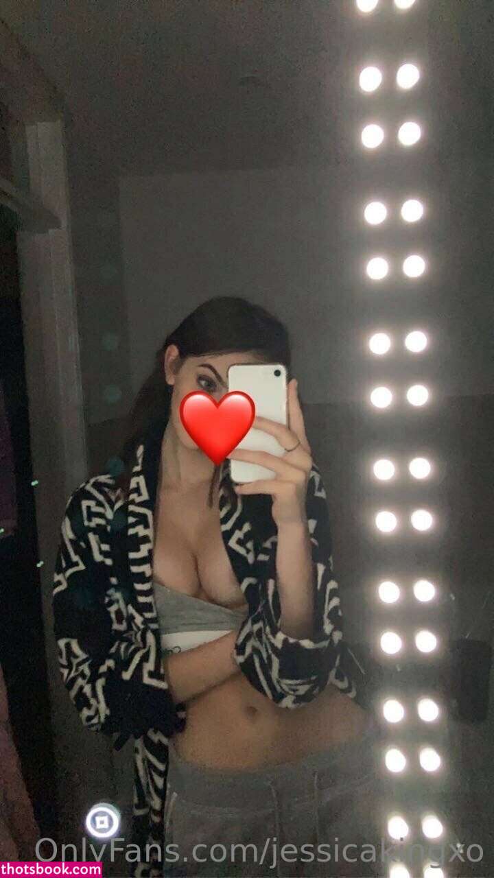 jessicakingxo Photo #12