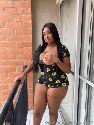 juliethsolis007 Photo #18