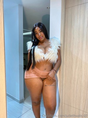 juliethsolis007 Photo #23