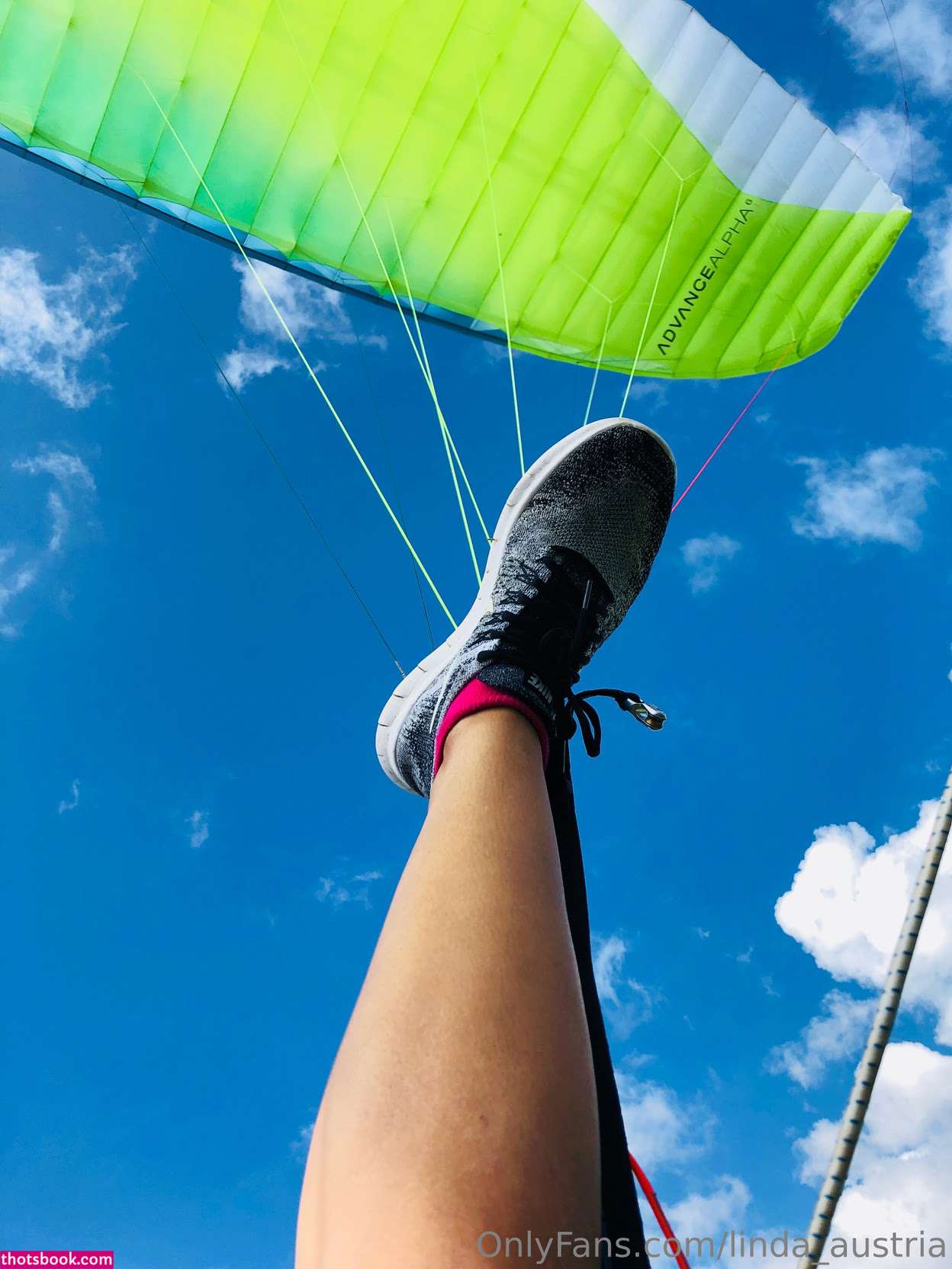 Linda Austria Photo #1