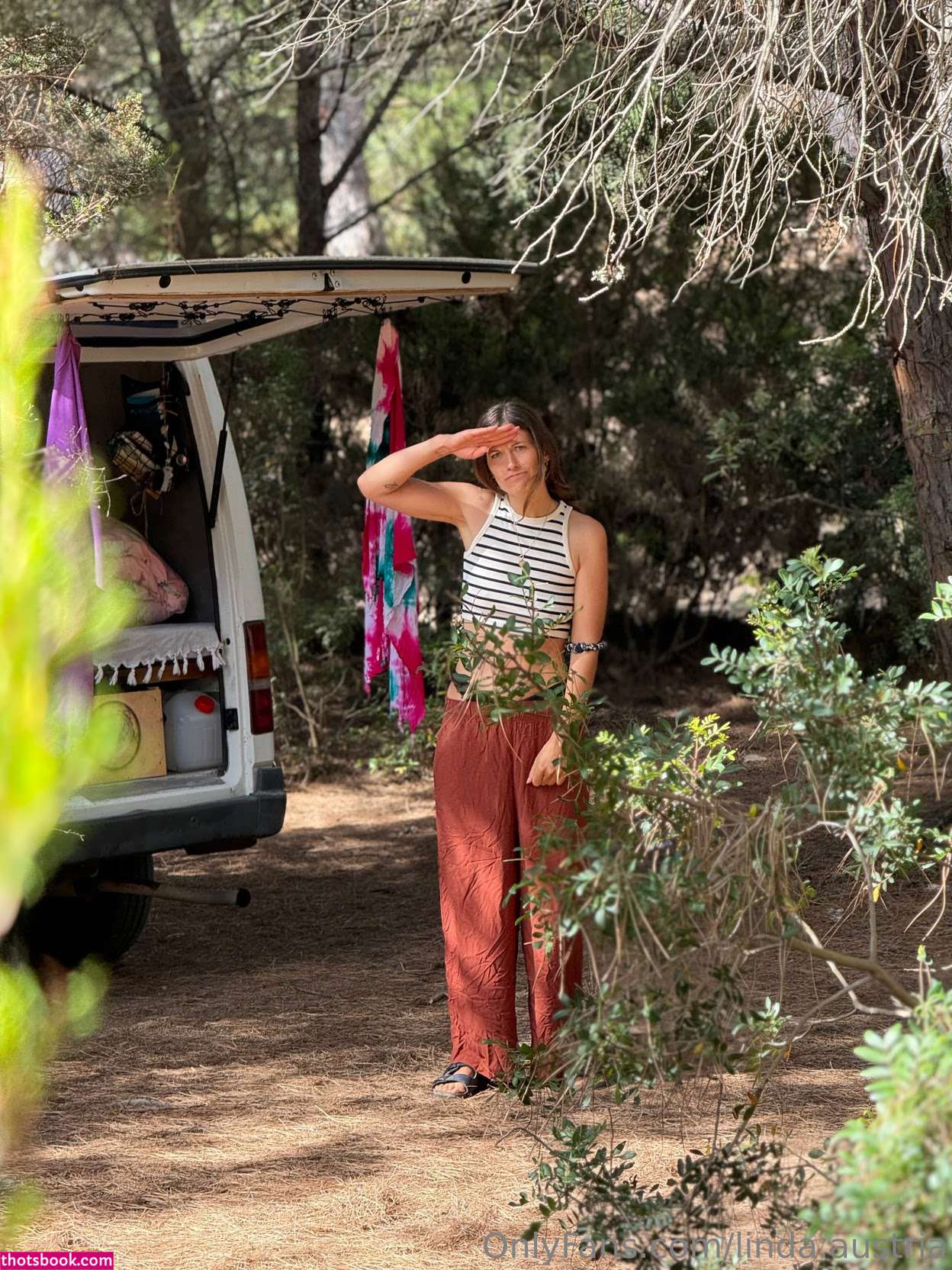 Linda Austria Photo #40