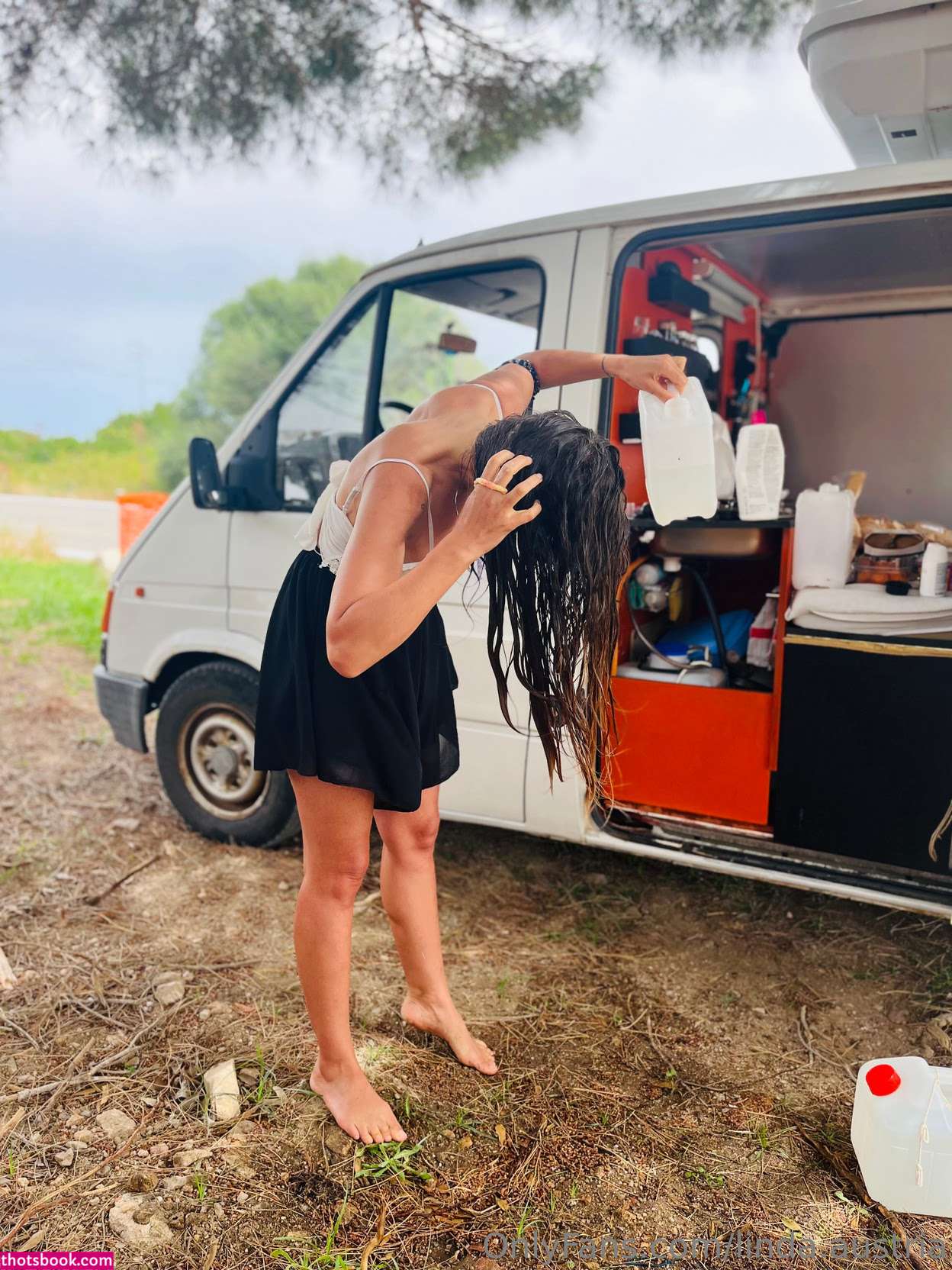 Linda Austria Photo #49