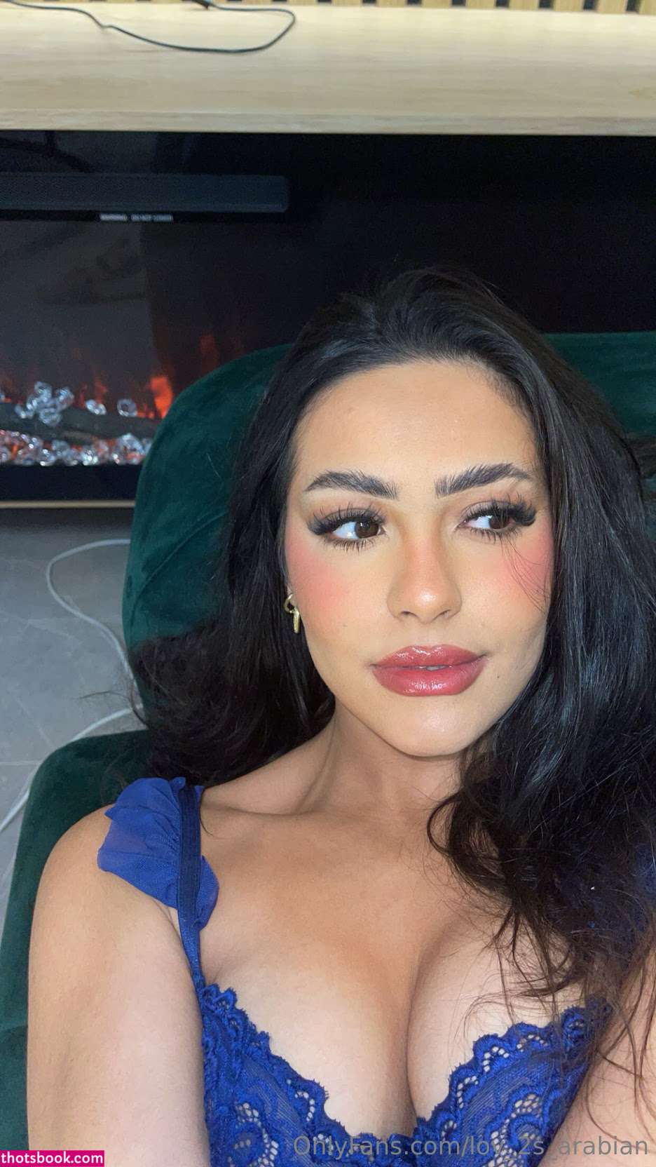 Lov 2S Arabian Photo #3