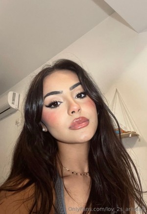 Lov 2S Arabian Photo #12