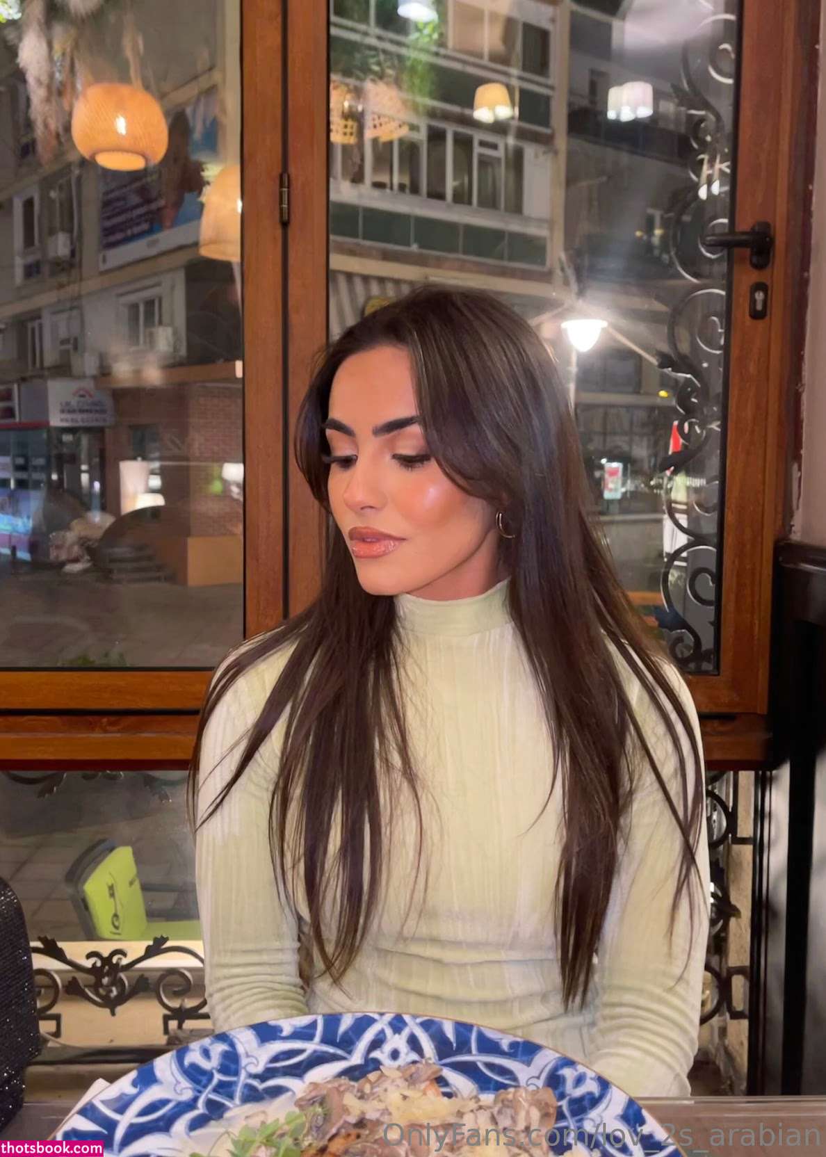 Lov 2S Arabian Photo #15