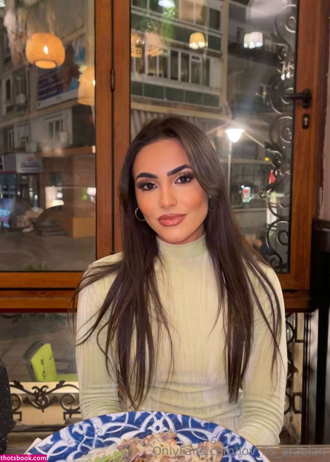 Lov 2S Arabian Photo #17