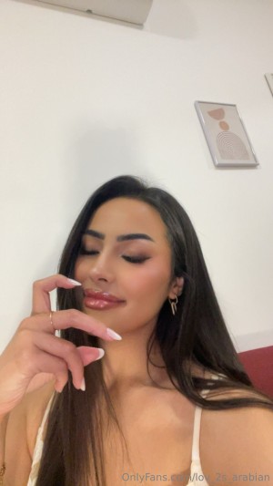 Lov 2S Arabian Photo #21