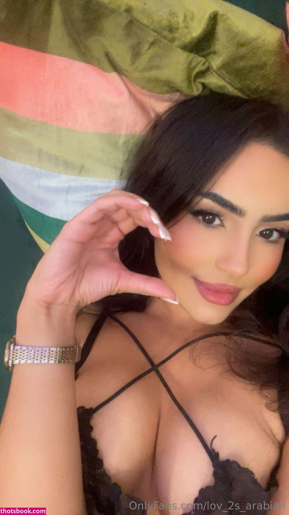 Lov 2S Arabian Photo #29