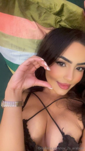 Lov 2S Arabian Photo #29