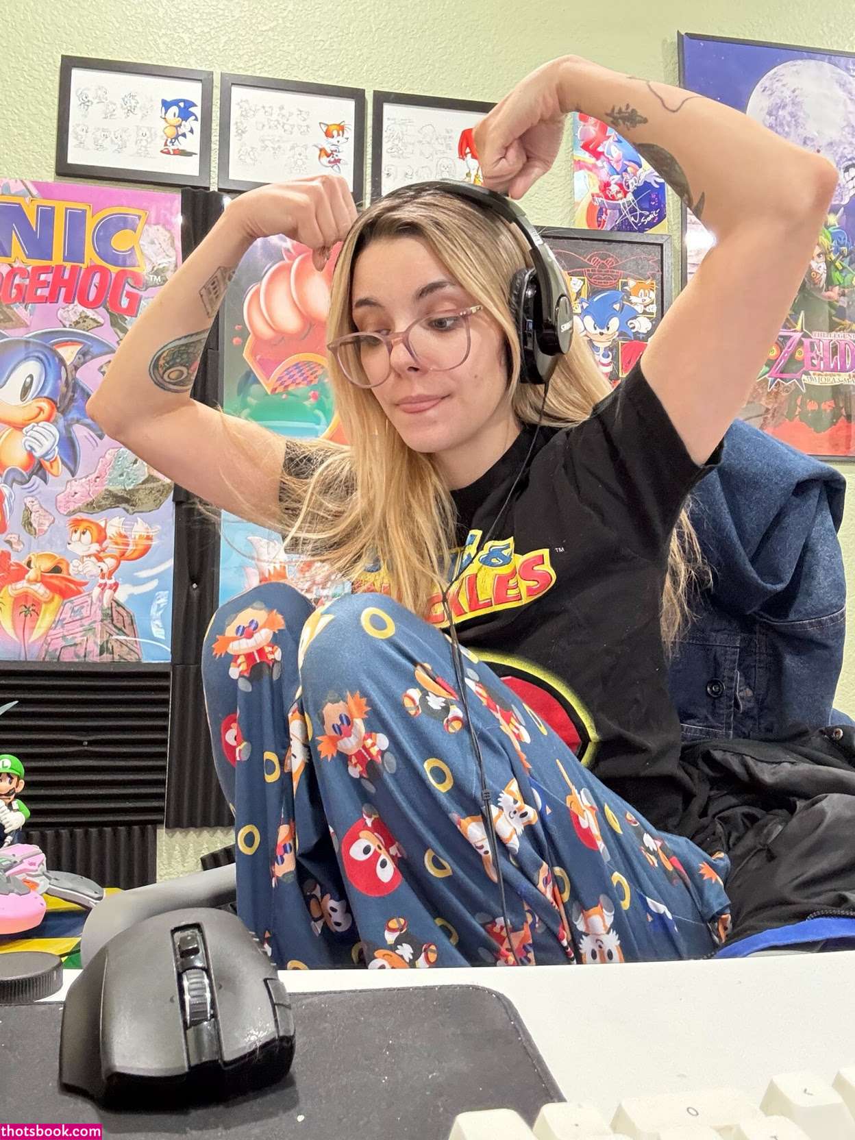 Envy Anne Photo #360