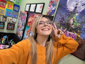 Envy Anne Photo #367