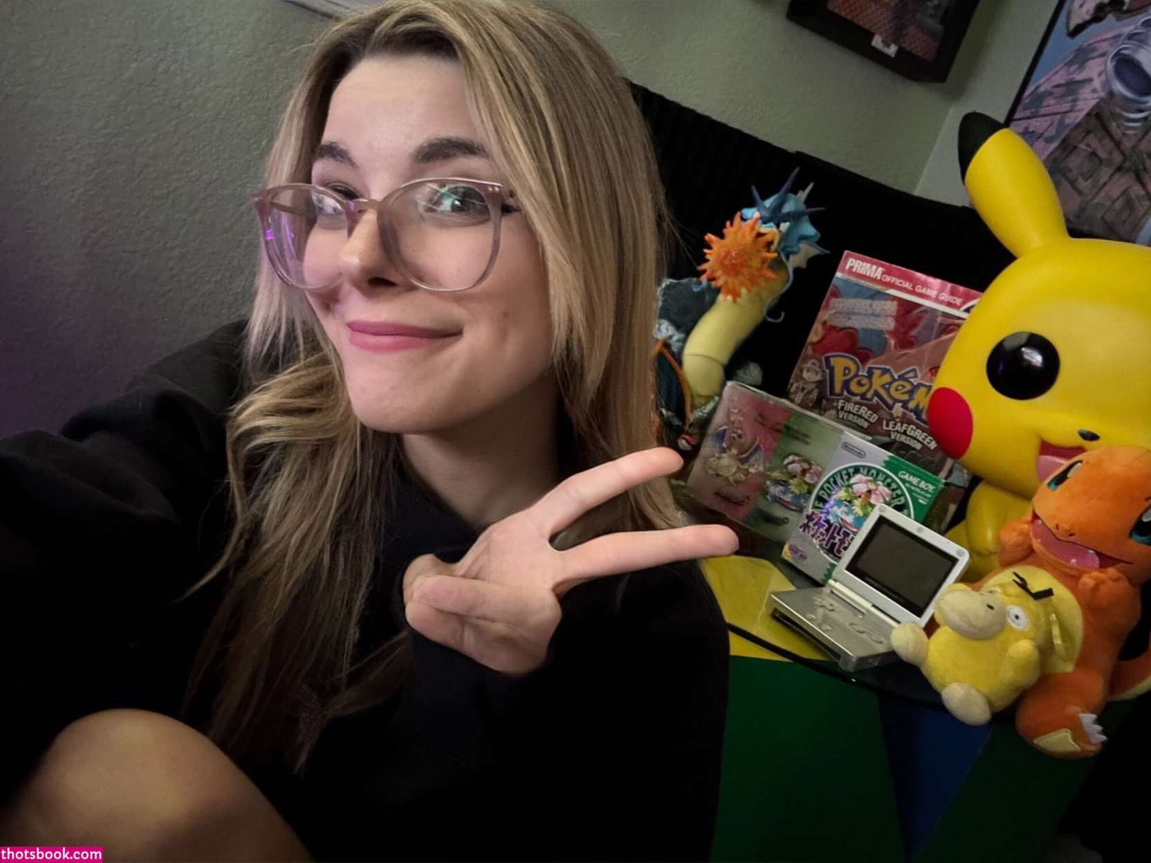 Envy Anne Photo #374