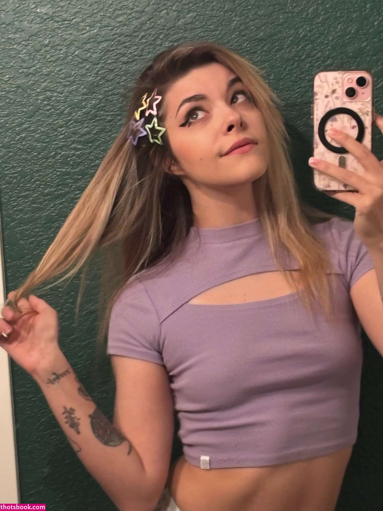 Envy Anne Photo #375