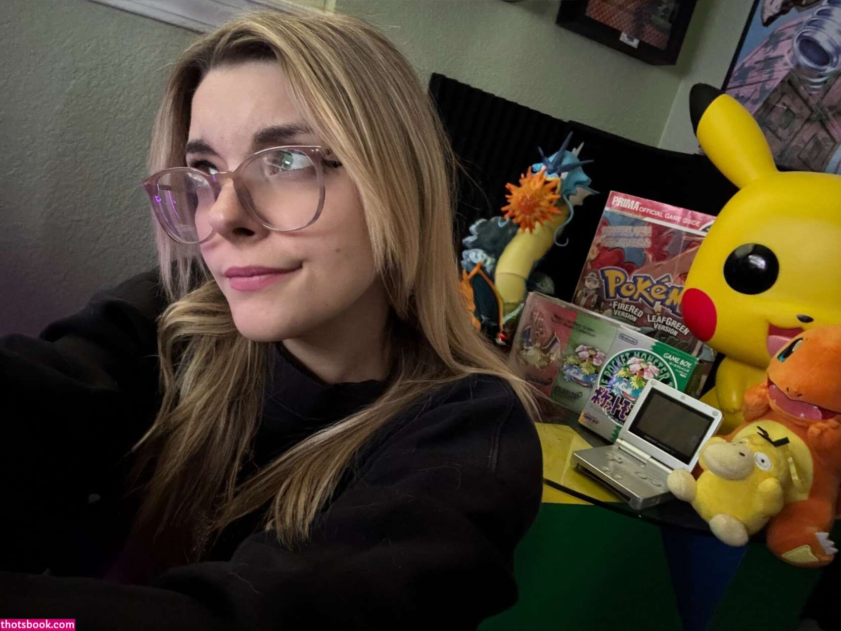 Envy Anne Photo #377