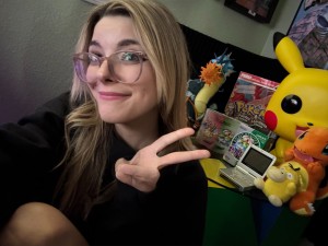 Envy Anne Photo #374