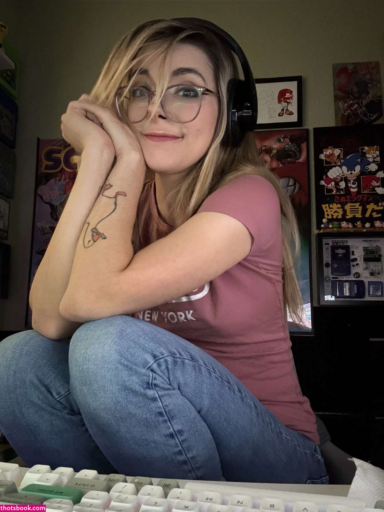 Envy Anne Photo #385