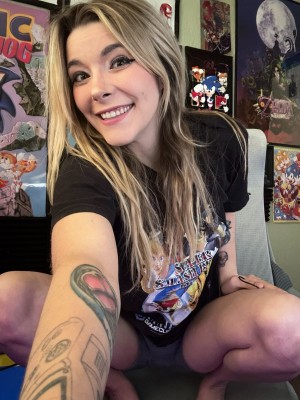 Envy Anne Photo #380