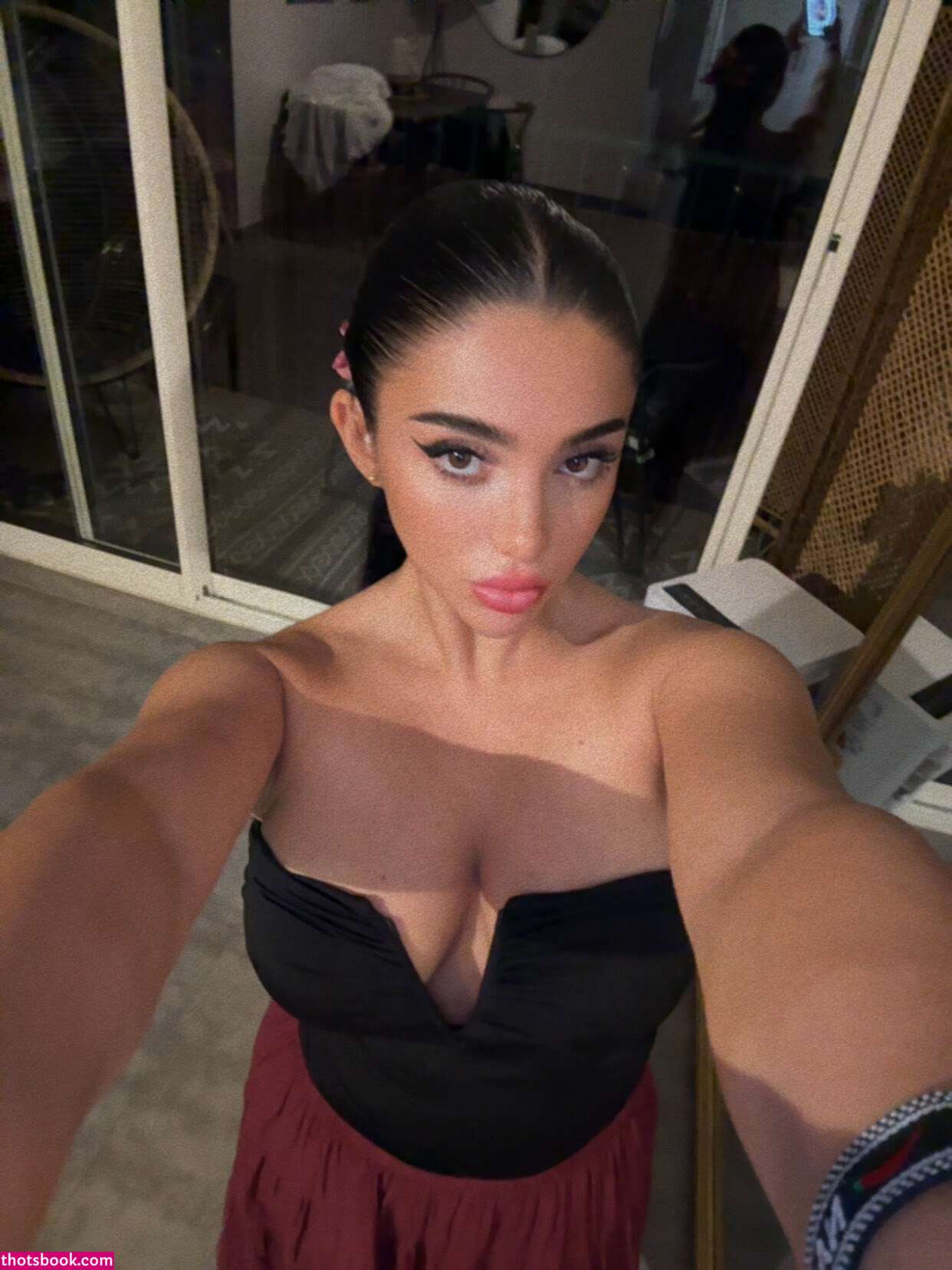 Julia Bayonetta Photo #249